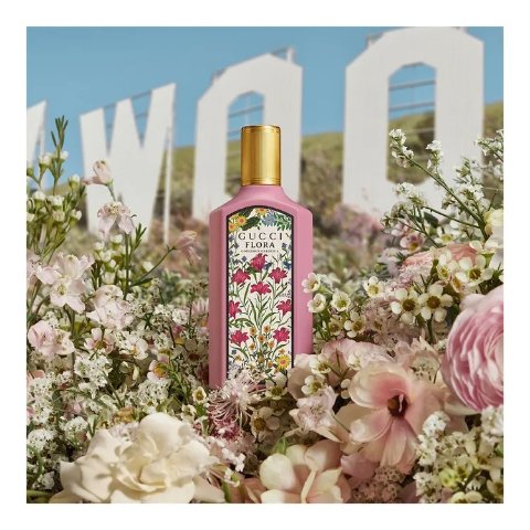 绮梦栀子花 香水100ml