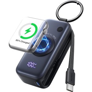 INIU 20W 无线充 5000mAh 移动电源