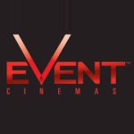 Event Cinemas会员福利！本周末电影票直接5折
