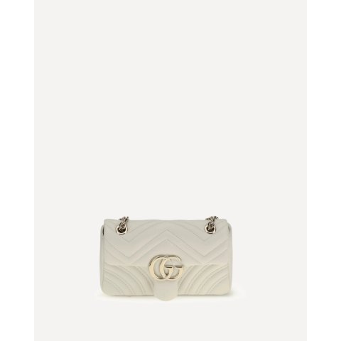 GG Marmont 小号单肩包