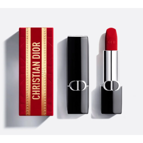 Rouge 限量版口红