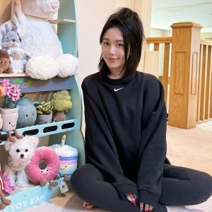 Nike经典卫衣$49起ICONIC运动爆款6.5折开冲🏃智秀同款Salomon$149