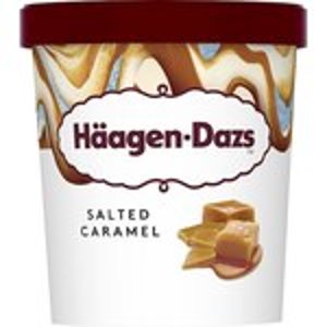 半价👉Haagen-Dazs 冰淇淋桶🍦纯正浓郁的冰淇淋体验
