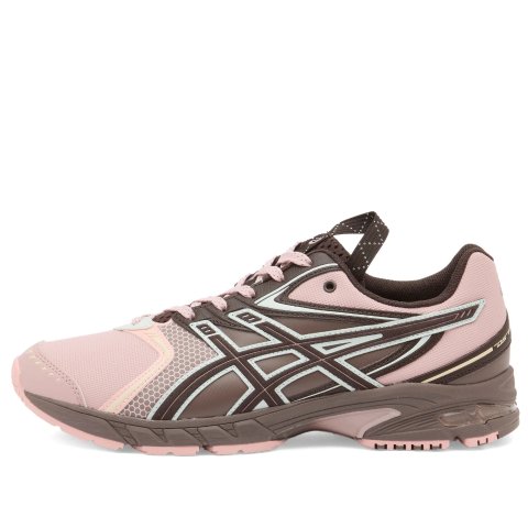 Asics UB11-S 休闲鞋 紫色