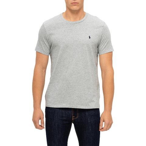 短袖圆领睡衣上衣