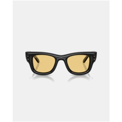 Ray-BanWayfarer Puffer 羽绒夹克