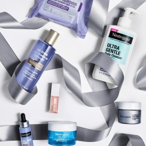 4.7折起！海滩防晒乳液$9