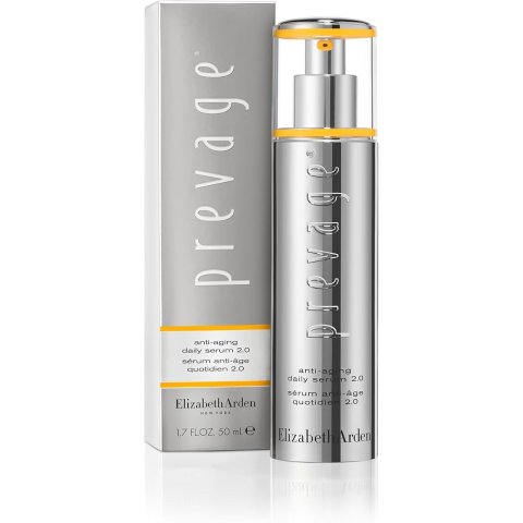 Elizabeth Arden2.0升级版橘灿精华