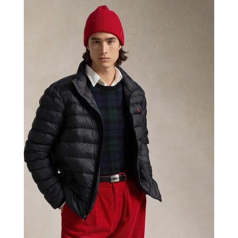 Polo Ralph Lauren保暖夹克