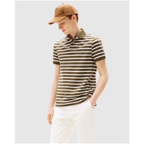 1985 Regular Polo短袖POLO衫