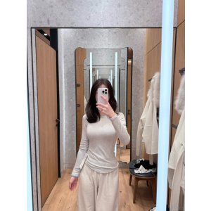 Hold Tight 长袖上衣