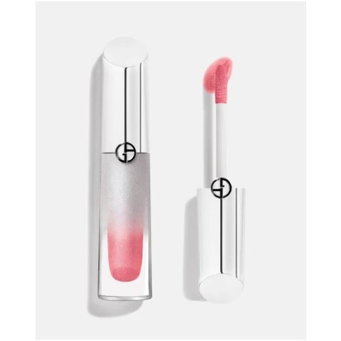 Giorgio ArmaniGiorgio Armani Prisma Glass 唇彩 Icy