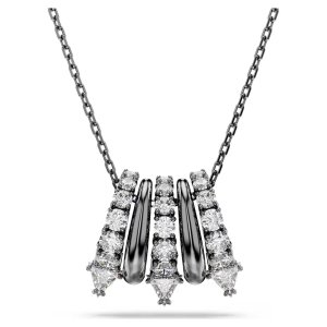 Sublima 吊坠 白色