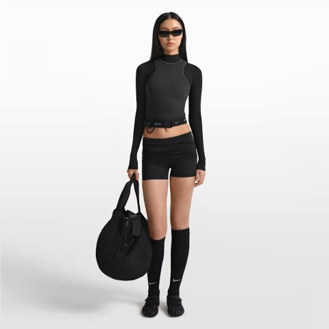 NikeNikeSKIMS 女士短裤 7.5cm