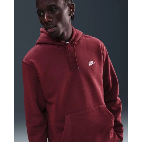 Club Fleece套头卫衣