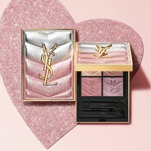 情人节限定 4色眼影