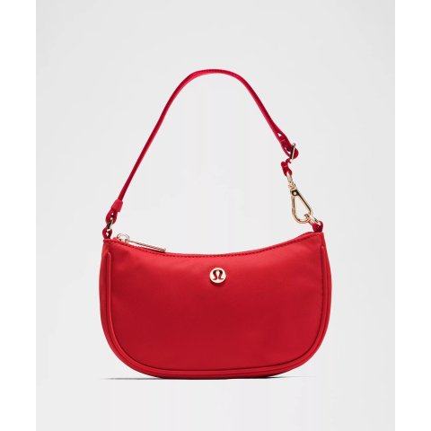 City Essentials 新年款 迷你单肩包 1L