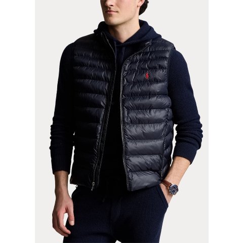 Colden 可收纳马甲