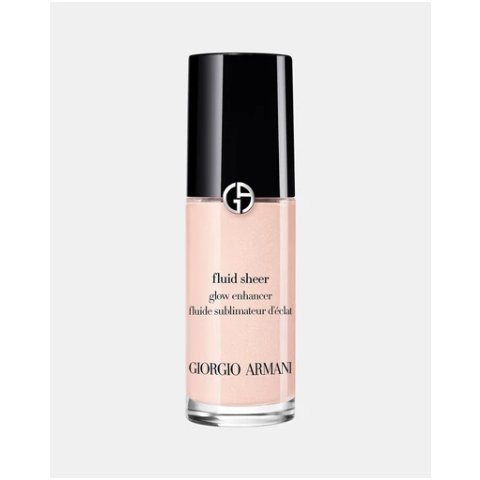 Fluid Sheer 7号液体高光 18ml