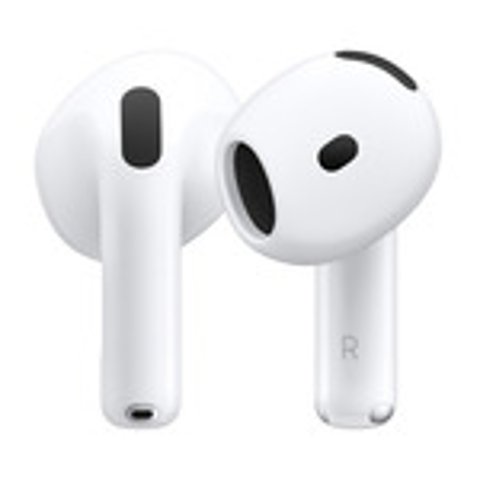 Apple AirPods 4 主动降噪