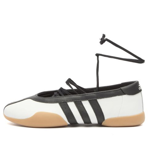 adidas W Taekwondo 芭蕾鞋