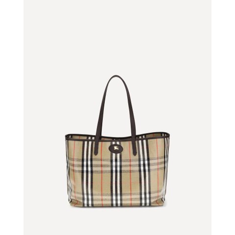 Highlands中号托特包