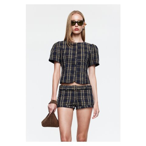 FEMME BLOUSE 女士衬衫