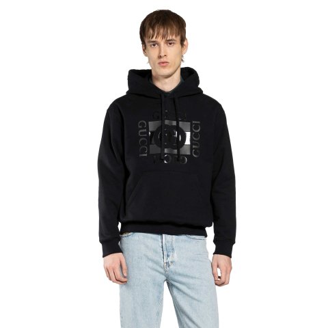 Interlocking G 卫衣