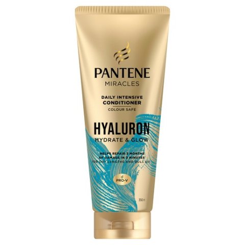 Pro-V 护发素 玻尿酸 350mL