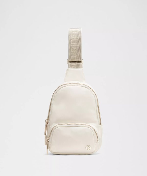 Everywhere Small 斜挎包 2L