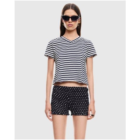 North Light Tee T恤