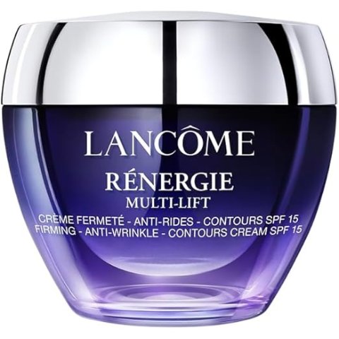 Lancome Renergie 提拉紧致日霜 50ml