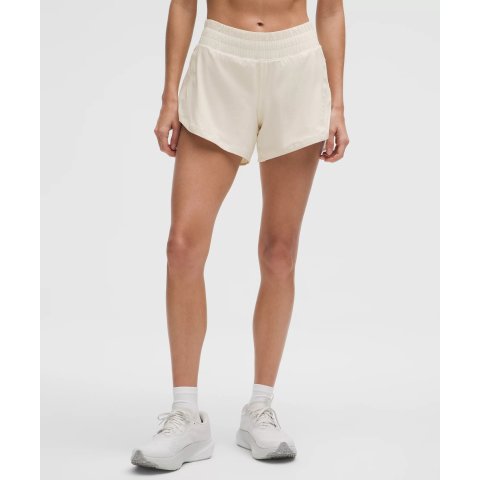 Track That 中腰短裤 5英寸