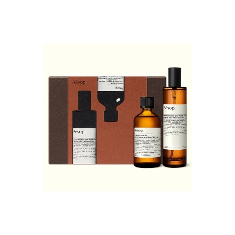 Dignity 组合香氛套装