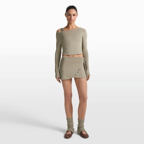 NikeNikeSKIMS 女士针织裙