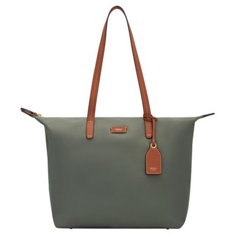 LILLY 轻质尼龙手提包