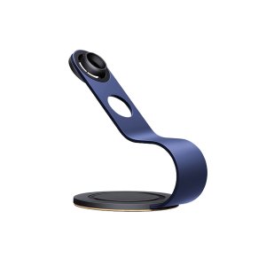 973901-02 吹风机支架 蓝色