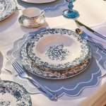 Myer餐具2折狂甩 Heritage12件套装$50(原$249)