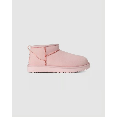 Classic Ultra Mini Love  26 雪地靴