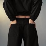 lululemon🔥2026新晋"裤王"Easyfive 竟然是牛仔裤？