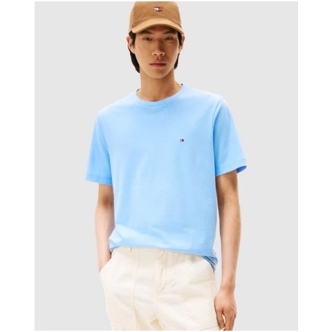 Essentials 常规款纯色T恤