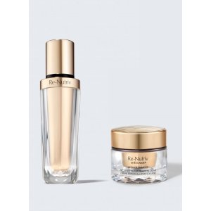 Estee Lauder 保湿面霜套装