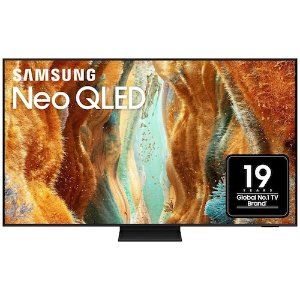 Samsung QA65QN70F 4K超薄智能电视 65英寸