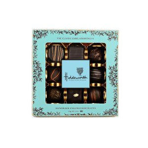 CLASSIC 黑巧克力什锦 110克