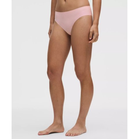 InvisiWear 中腰无痕内裤