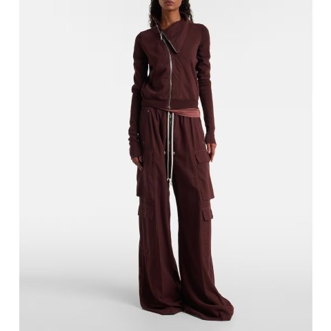 Mountain 棉质卫衣