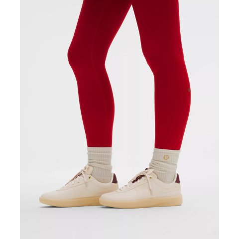 lululemonCityverse 新年款 运动鞋