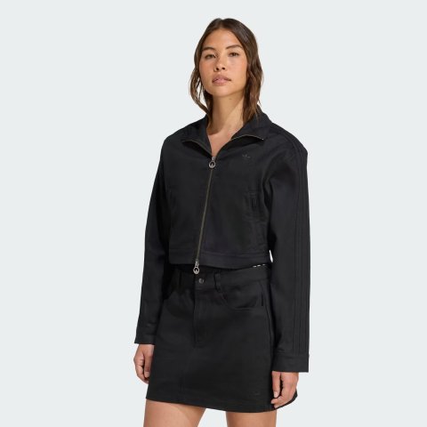 Firebird Twill 短款上衣