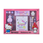 Hello Kitty 文具7件套😍适合3岁以上儿童