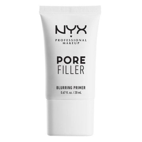 NYX Professional Makeup毛孔隐形妆前乳 20 ml
